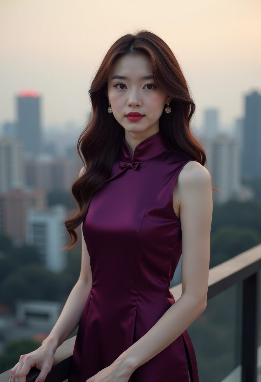 小满故事铺
